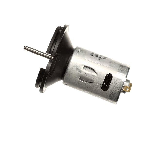 Whipper Motor, 4Mm Shaft